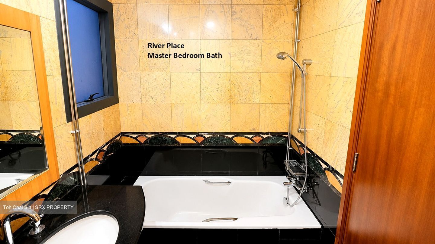 River Place (D3), Condominium #589972841